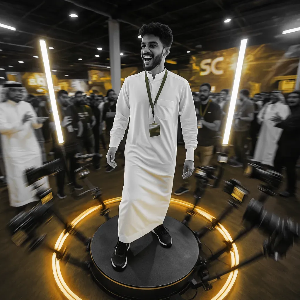 360 Photo & Video Solutions