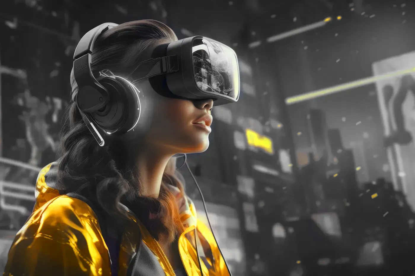 VR & AR Event Solutions 
